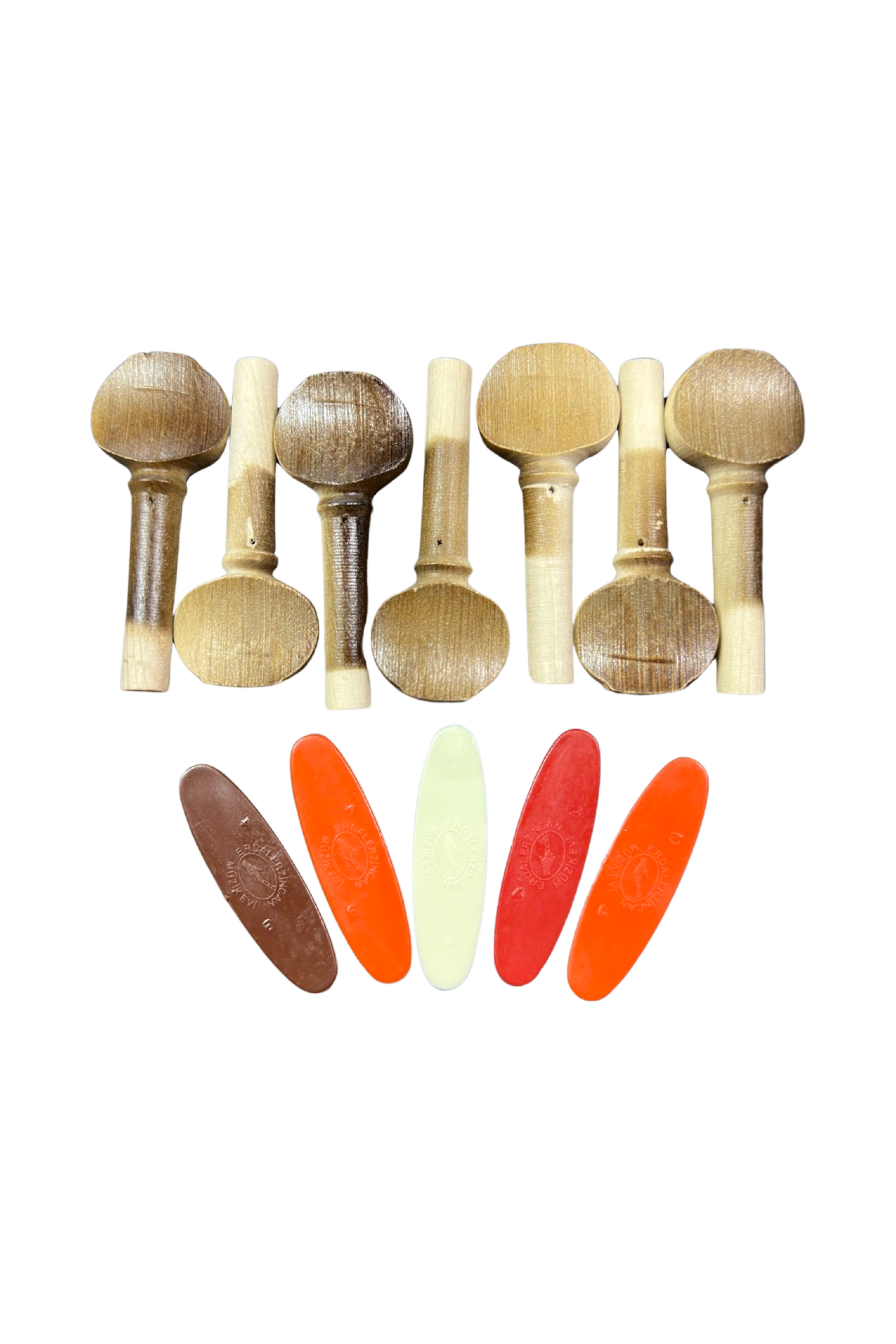 Ahşap Bağlama Burgusu