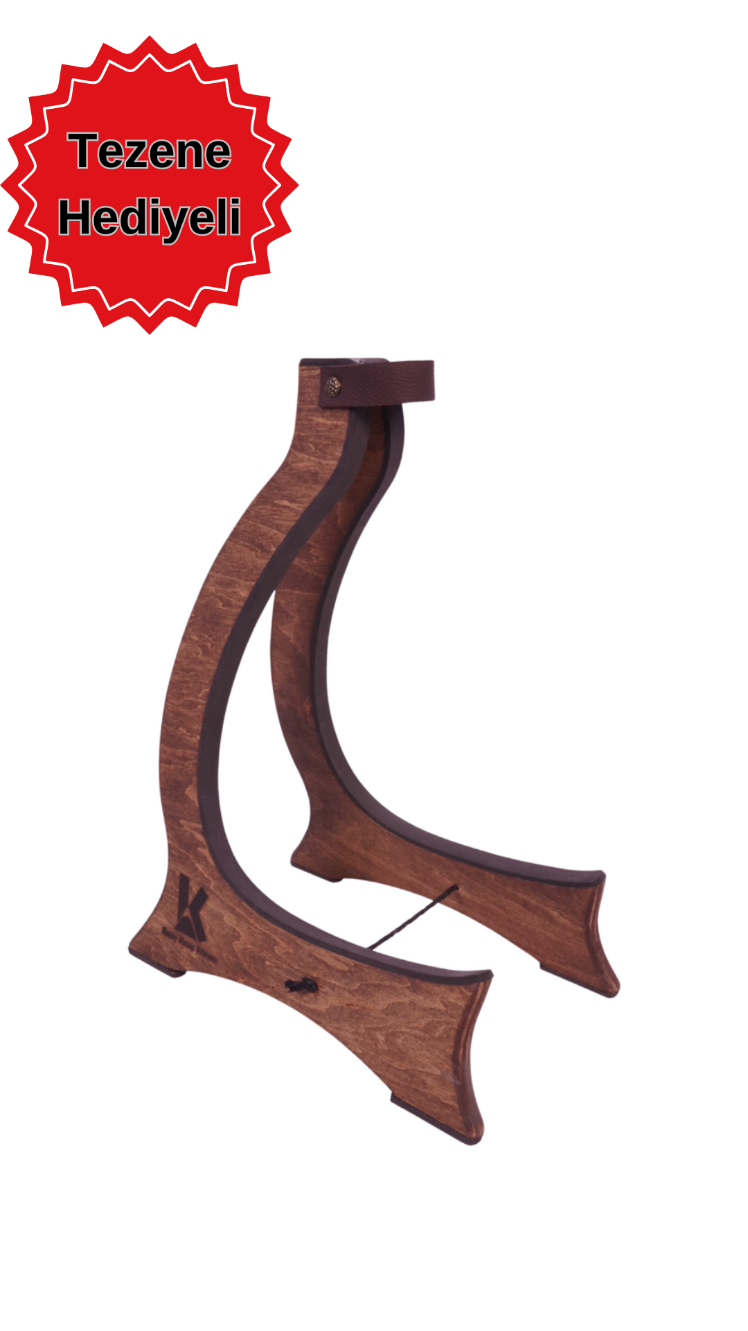 Çöğür bağlama standı