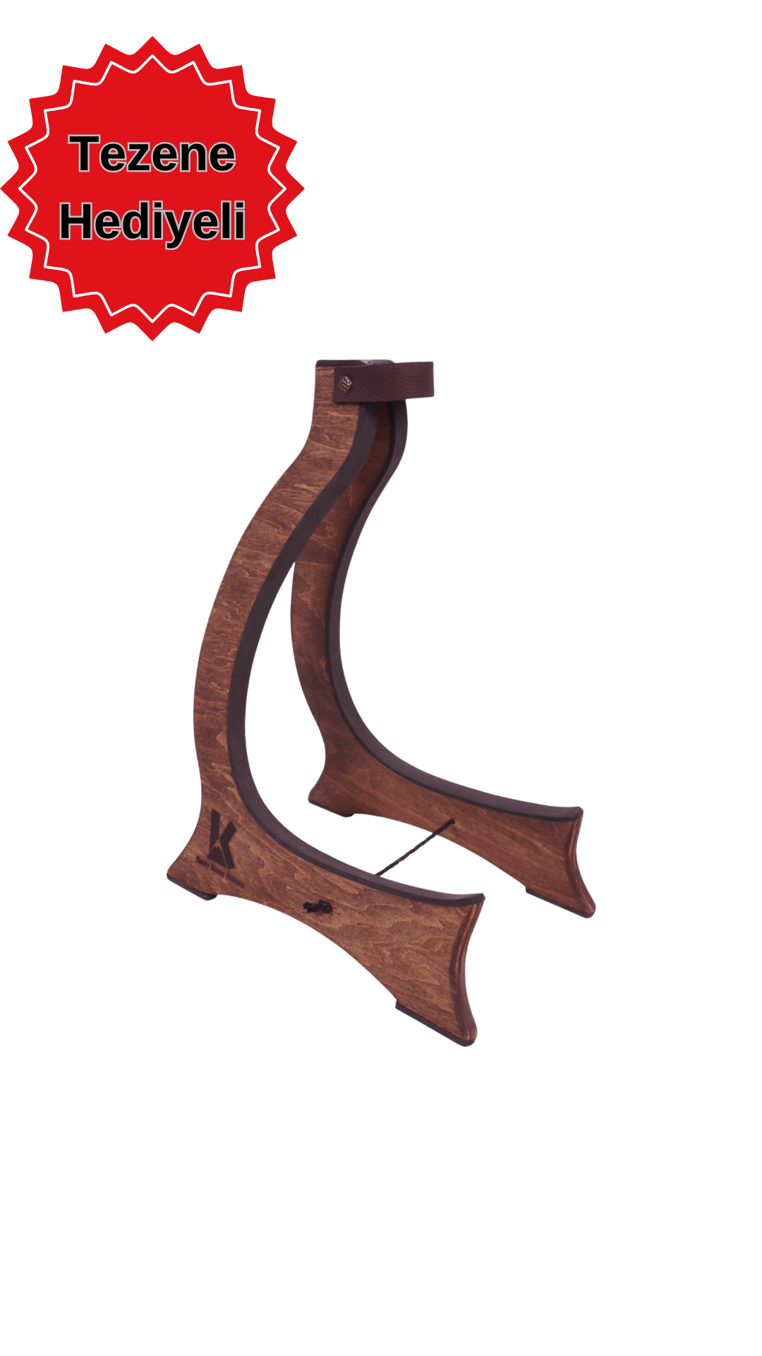 Cura bağlama standı