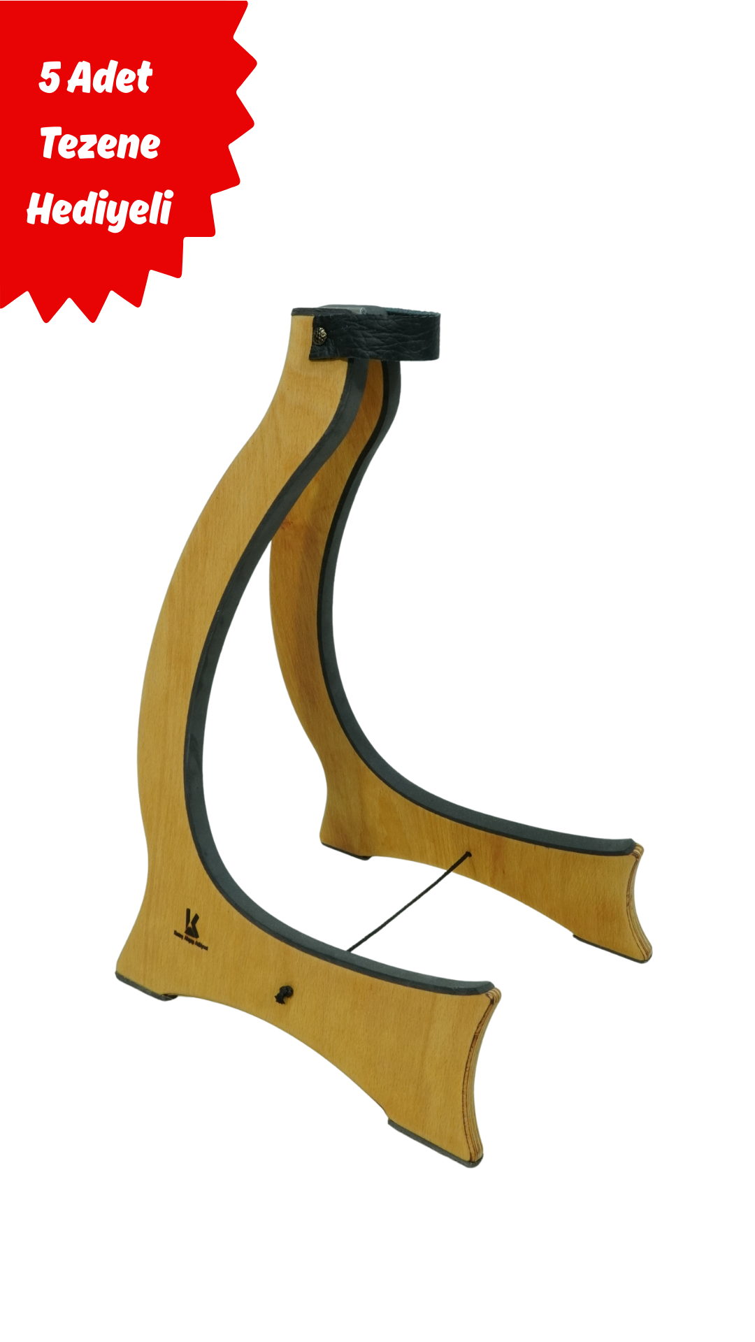 Kısa-Uzun sap bağlama standı-2