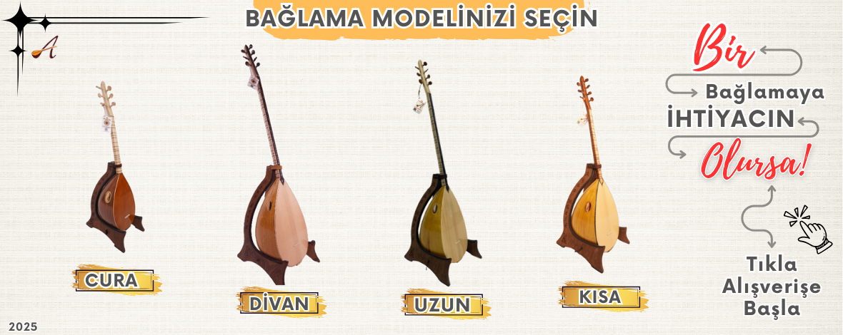 Bağlamalar