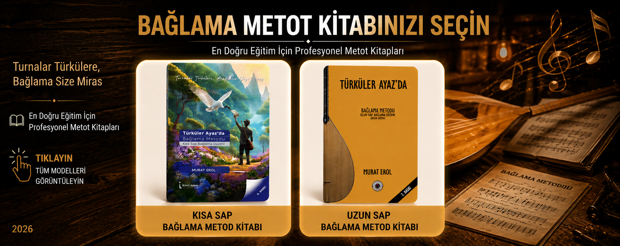 Metotlar