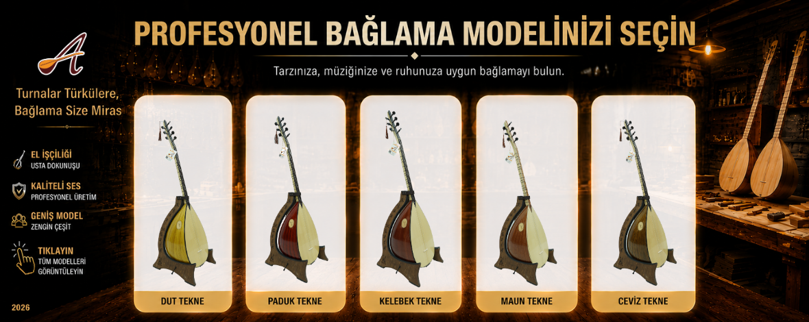 Standlar