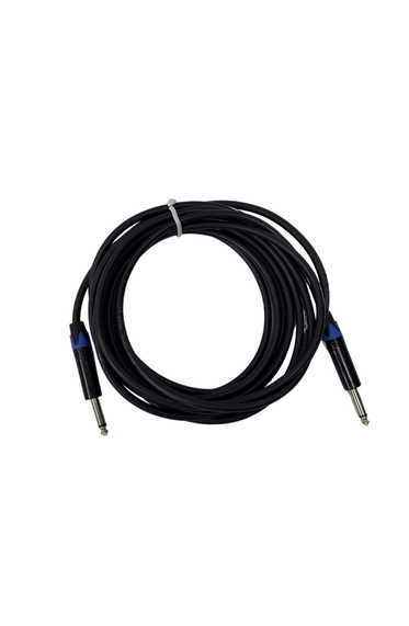 5 Mt'lik Enstrüman Jak Kablosu