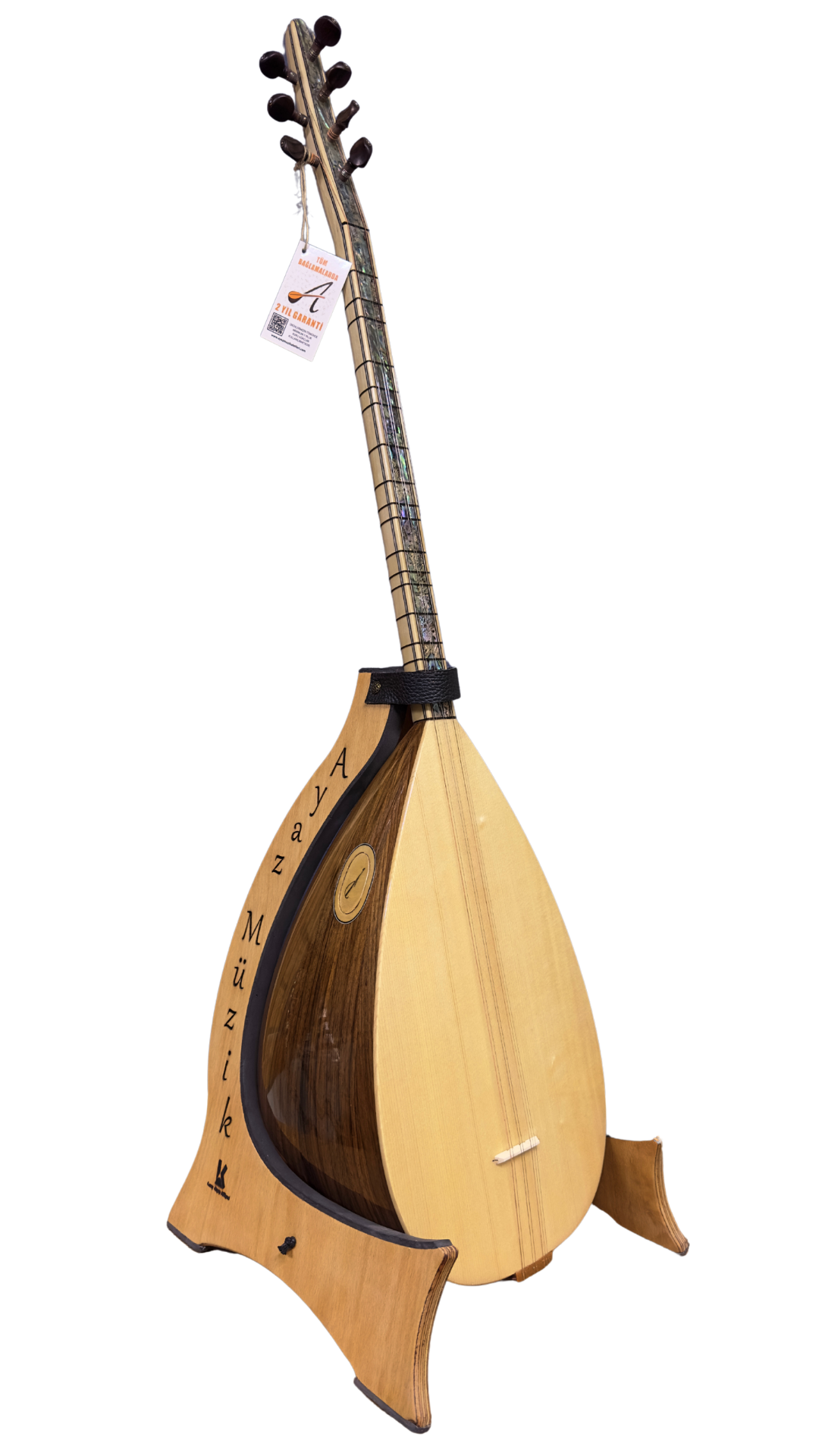 A1KP-Ceviz Prof. Kısa sap bağlama-2