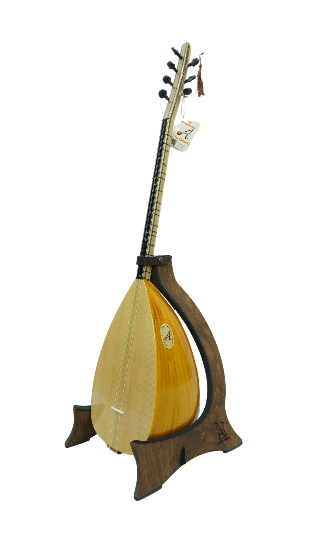 A5KS Dut solak kısa sap bağlama