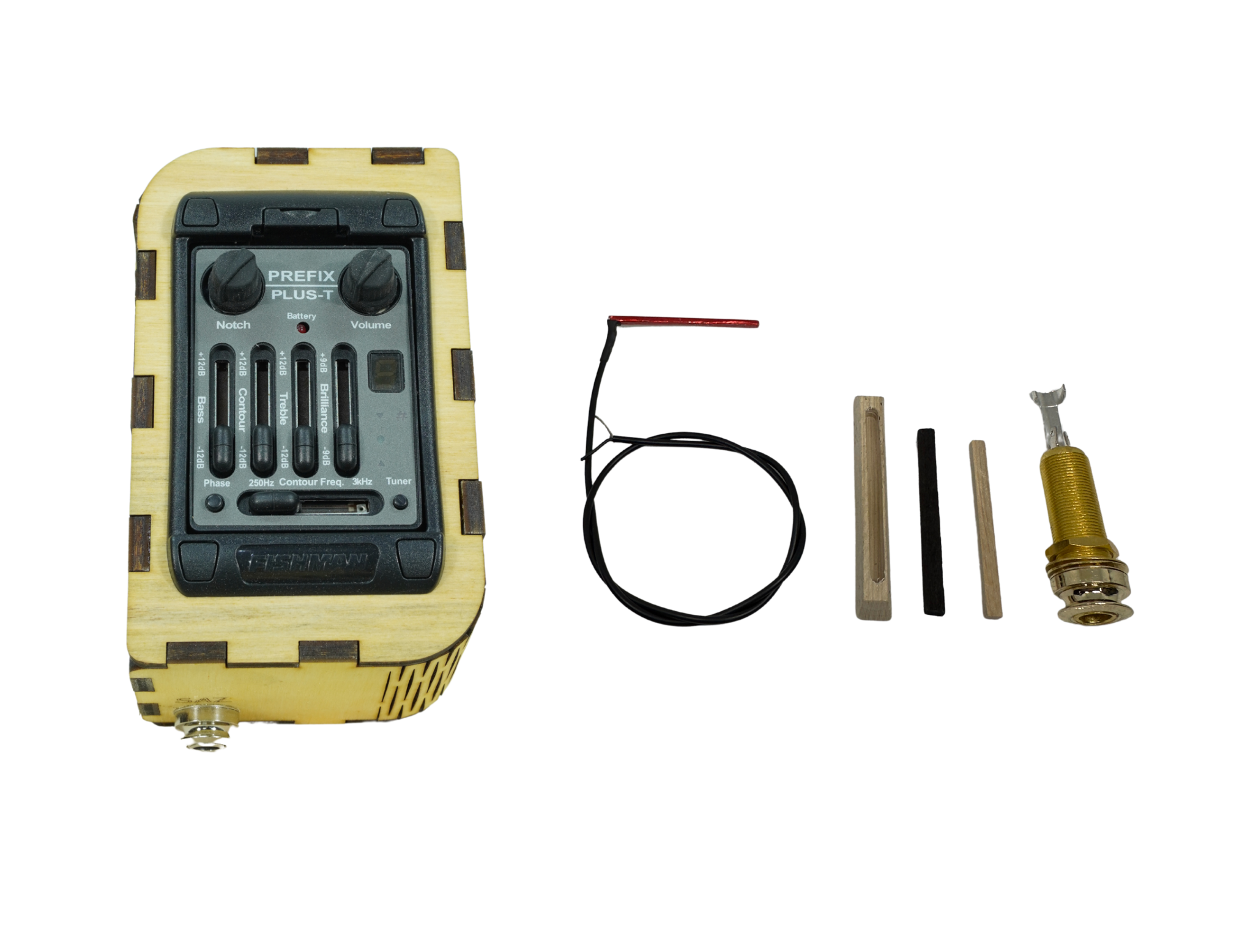 Kırmızı Eşik Altı Manyetik