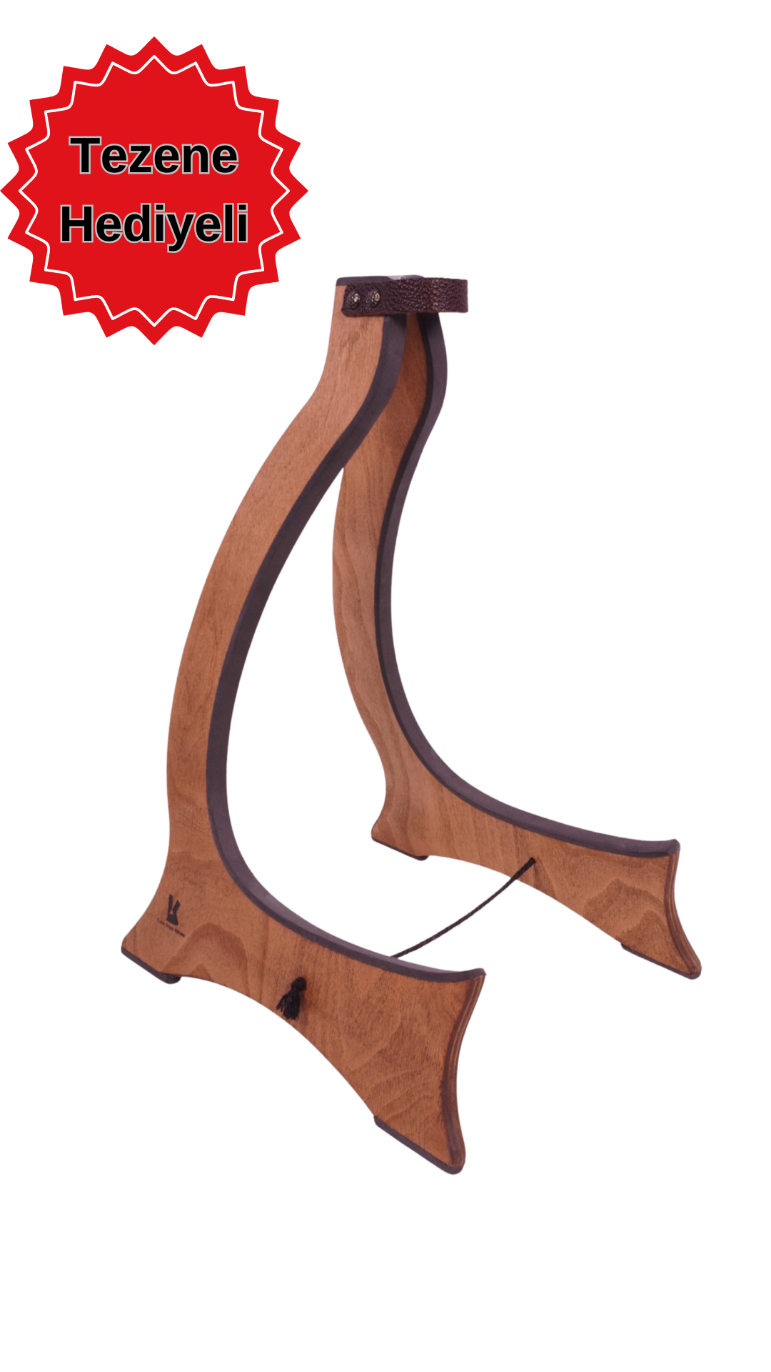 Kısa-Uzun sap bağlama standı