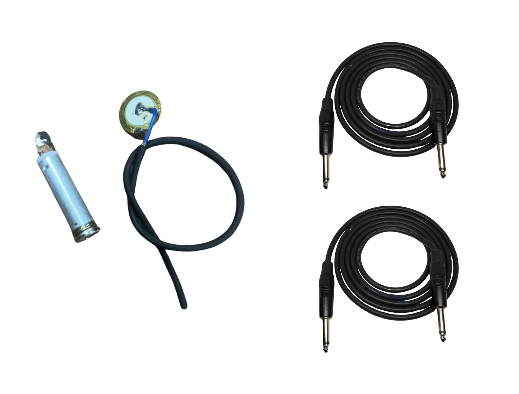 Pul(Kristal)Manyetik-Set