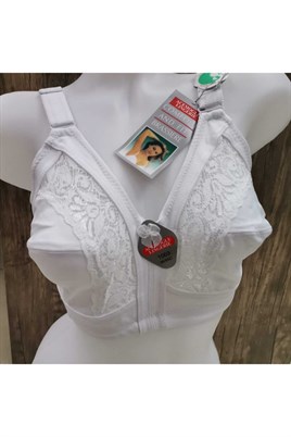 ACEMOĞLU UMT 1003 DANTELLİ TOPARLAYICI SÜTYEN