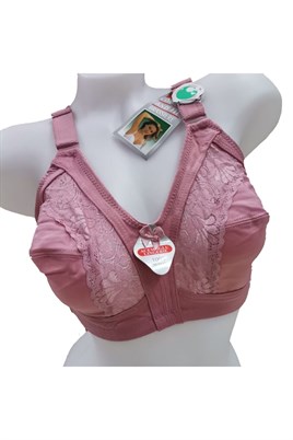 ACEMOĞLU UMT 1003 DANTELLİ TOPARLAYICI SÜTYEN