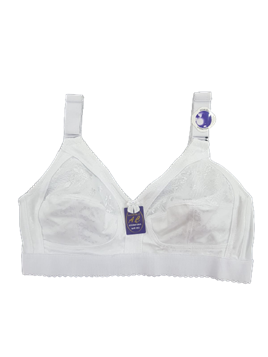 ACEMOĞLU UMT 2135 KALIN KEMERLİ DİKİŞSİZ TOPARLAYICI SÜTYEN