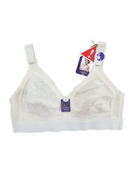 ACEMOĞLU UMT 2135 KALIN KEMERLİ DİKİŞSİZ TOPARLAYICI SÜTYEN