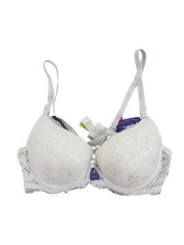 ACEMOĞLU UMT 352 DANTELLİ BOŞ KAP SÜTYEN