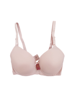 ACEMOĞLU UMT 712 C CUP DÜZ KLASİK SÜTYEN