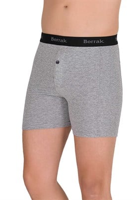 BERRAK 1059 STREÇ BOXER 