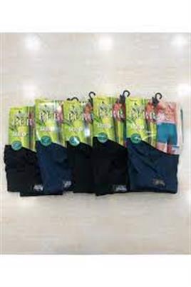 BERRAK 4430 ERKEK BAMBU BOXER