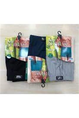 BERRAK 4430 ERKEK BAMBU BOXER