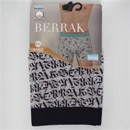 BERRAK 4480 ERKEK BOXER