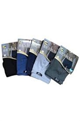 BERRAK 4488 ERKEK MODAL BOXER