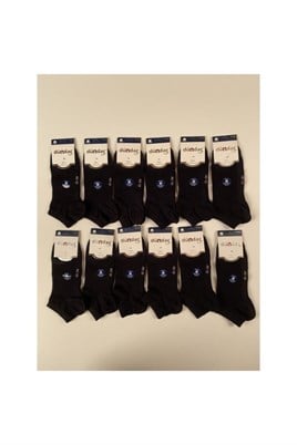 DÜNDAR LYCRA ERKEK PATİK ÇORAP