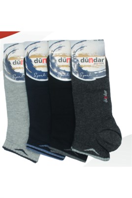 DÜNDAR LYCRA ERKEK PATİK ÇORAP