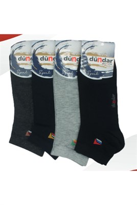 DÜNDAR LYCRA ERKEK PATİK ÇORAP