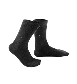 DÜNDAR 5527 PLUS ERKEK LYCRA ÇORAP