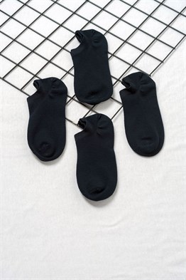 DÜNDAR 6883 PLUS ERKEK BAMBU SNEAKER PATİK ÇORAP