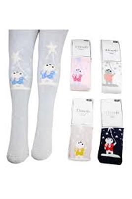 EKİNOKS ÇOCUK HAVLU KÜLOTLU ÇORAP