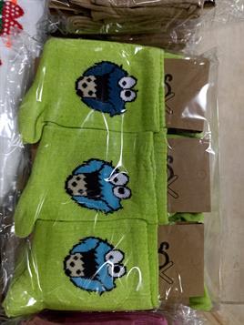 ESEN İPLİK SOX KOLEJ PATİK ÇORAP