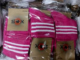 ESEN İPLİK SOX KOLEJ PATİK ÇORAP