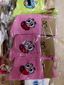 ESEN İPLİK SOX KOLEJ PATİK ÇORAP