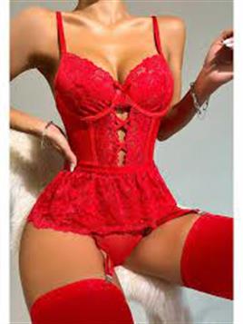 FOR DREAMS 8412 FANTAZİ GİYİM 