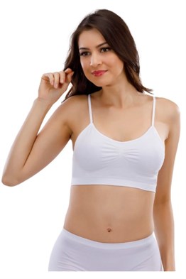 LAYZA FORM 15000 PETLİ İP ASKI BÜSTİYER