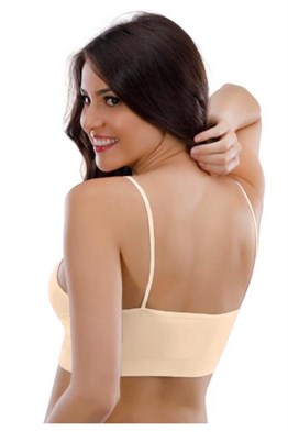 LAYZA FORM 15000 PETLİ İP ASKI BÜSTİYER