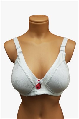 LİZA 303 TELSİZ DANTELLİ SÜTYEN