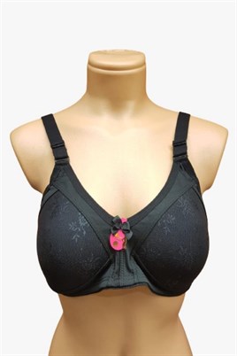 LİZA 303 TELSİZ DANTELLİ SÜTYEN