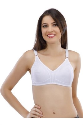 LİZA TELSİZ SİLİKONLU SÜTYEN