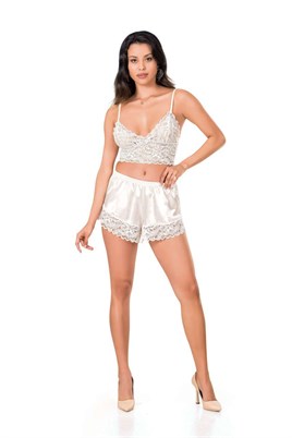 MOONGİRL 315 ŞORTLU BÜSTİYER TAKIM