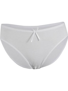 ÖZTEN 201 BAMBU BİKİNİ KÜLOT