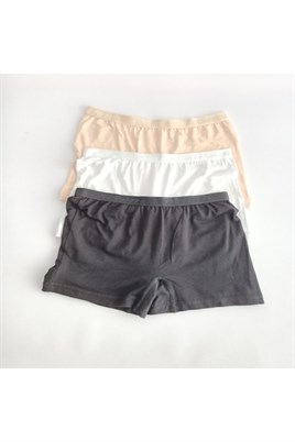 ÖZTEN 250 BAMBU BOXER(10 LU)