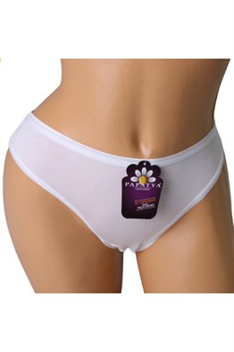 PAPATYA 1621 SLİP  KÜLOT