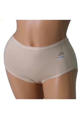 PAPATYA 1851 MODAL BİKİNİ KÜLOT