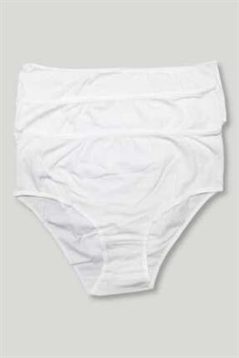 PAPATYA 235 PAMUK KÜLOT