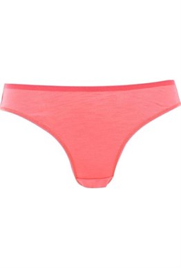 PAPATYA 2549 NEFES ALAN SLİP KÜLOT