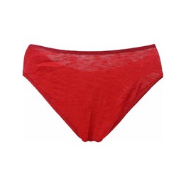 PAPATYA 2549 NEFES ALAN SLİP KÜLOT