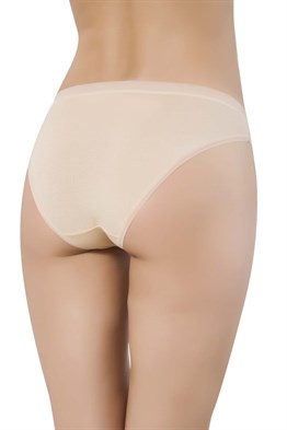 PAPATYA 2729 TÜY BİKİNİ KÜLOT