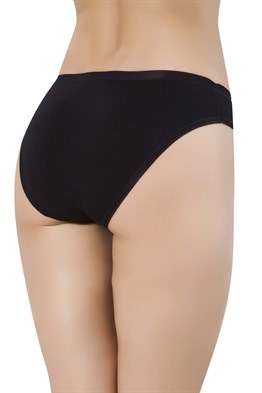 PAPATYA 2729 TÜY BİKİNİ KÜLOT