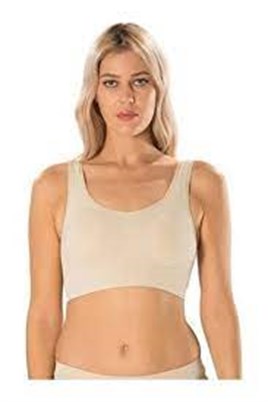 Q-EN 707 BAYAN KALIN ASKILI BÜSTİYER 